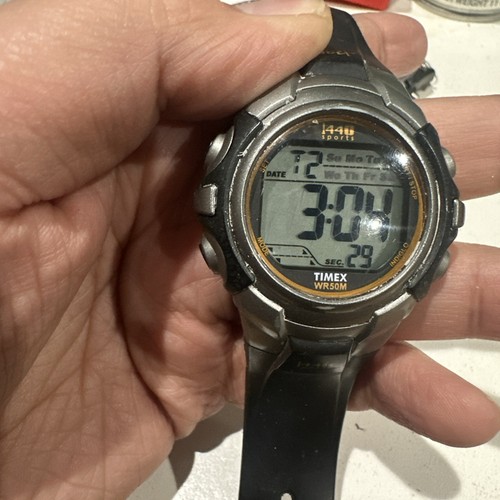 Orologio digitale uomo - orologio,