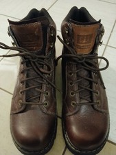 Caterpillar  "Alaska" Boots
