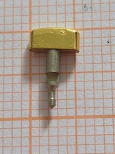 Pulsante Crono Angelus 