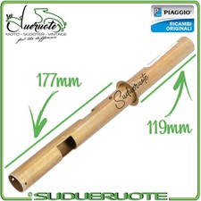 MANUBRIO TUBO COMANDO GAS PER