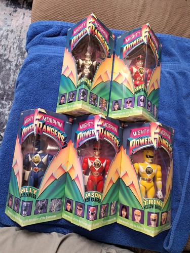 Originale bandai 1993 - bandai,
