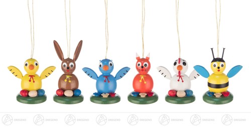 Decorazione pasquale - decorazione,