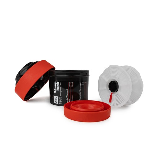 Jobo 35mm tank 1510 con - jobo,
