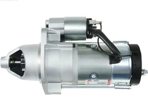 Motorino avviamento senso - di,