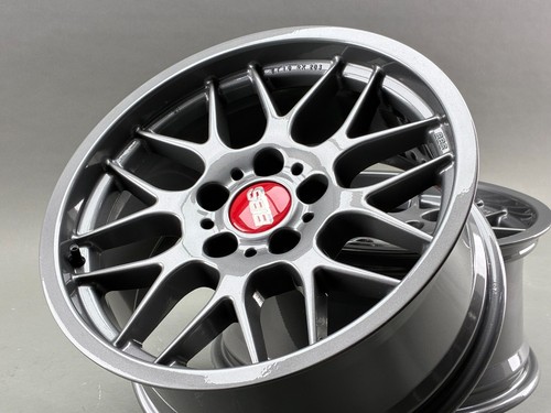 Orig cerchi bbs - 4x,