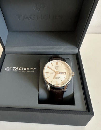 Tag heuer carrera - tag,