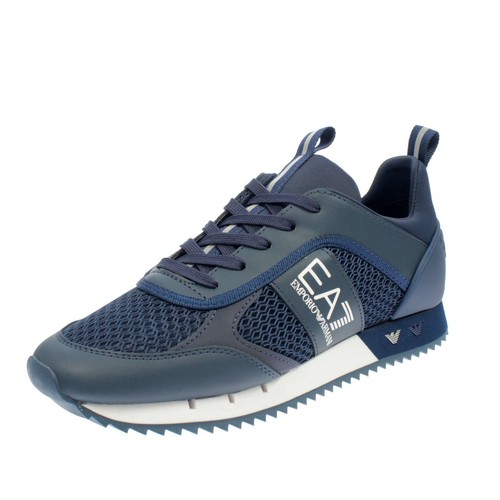 Ea7 emporio armani sneakers - ea7,