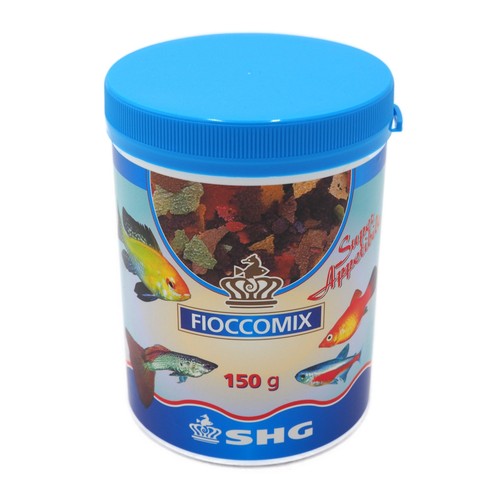 Shg fioccomix 150 - 150, g