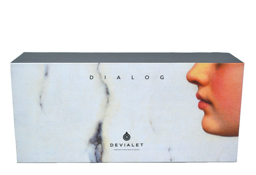 Devialet dialog hub per - devialet,