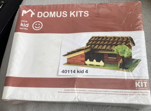 Domus kits 40114 kit - domus,