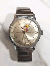 Orologio Burger King Vintage