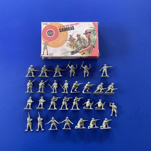 Soldatini giocattolo airfix - airfix, in