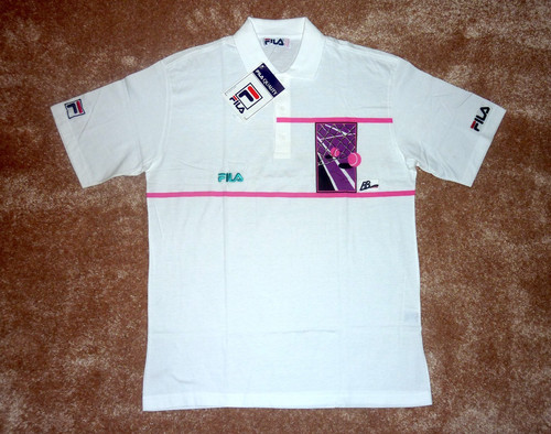 New fila boris becker - fila, bb