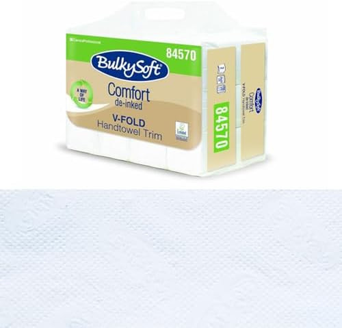 Bulkysoft asciugamani monouso - asciugamani,