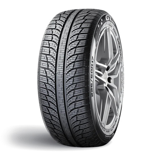 Gomme stagioni radial - 4,