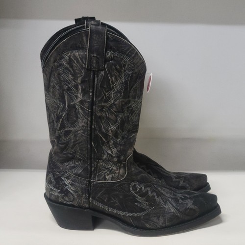 Stivali western laredo uomo - stivali,