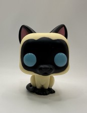 Siamese Cat Pets Funko Pop 13