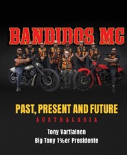 Bandidos - 9781760796792