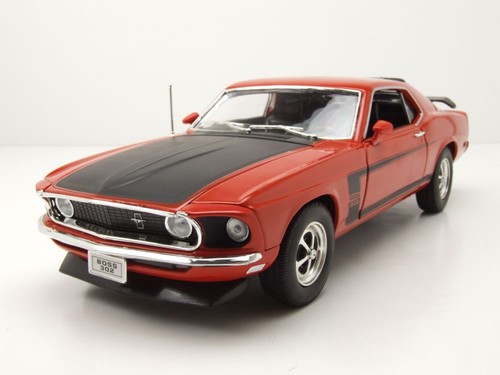 Modellino auto ford - ford, mustang