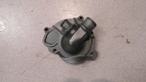 Carter pompe eau aprilia - à,