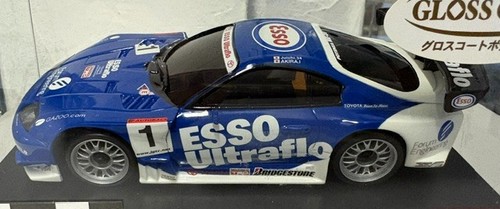 Kyosho mini vintage toyota - kyosho, mini-z