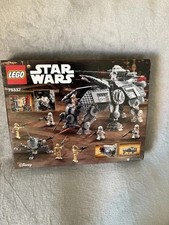 LEGO Star Wars: AT-TE Walker