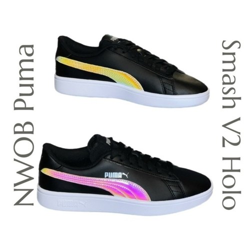 Sneaker smash holo nuova - smash, v2