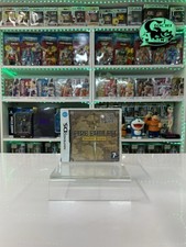 NINTENDO DS 2DS 3DS Fire Emblem Shadow Dragon Pal Ita