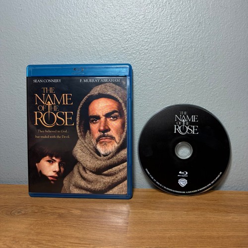 The name rose 1986 - of,