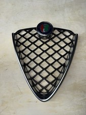 SCUDO GRIGLIA CUORE SATINATO