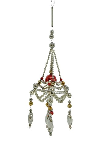 Xxl gablonzer gioielli albero - gablonzer,
