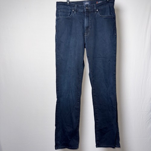 Jeans uomo heritage - 34,