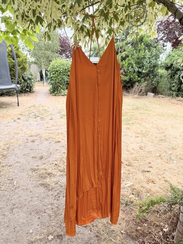 Abito midi maxi zara - abito, midi/maxi