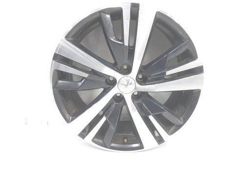 9809687377 llanta peugeot 3008 - 9809687377,