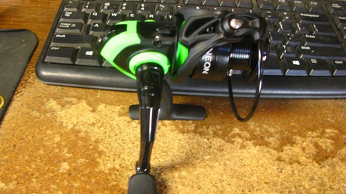 Mulinello spinning neon - da,