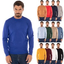 Maglione Uomo Lana Cashmere