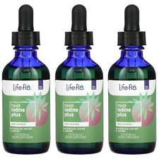 Life-flo, (3 Pack) Liquid