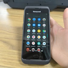 Honeywell CT40-L0N-28C11AE