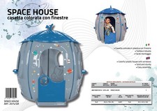 BIEMME CASETTA PER BAMBINI