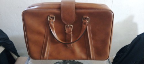 Valigia pelle anni - anni, 60-70