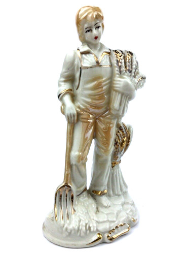 Statuina porcellana da - in,