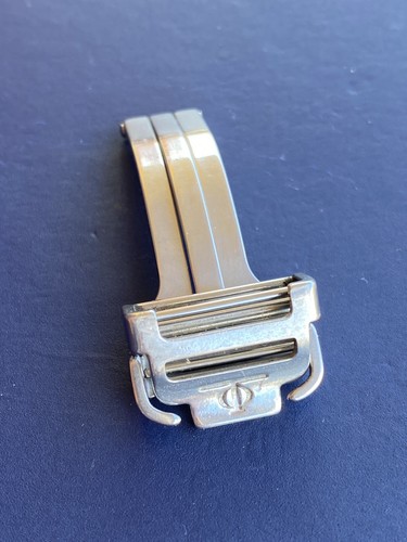 Baume mercier original buckle - baume,