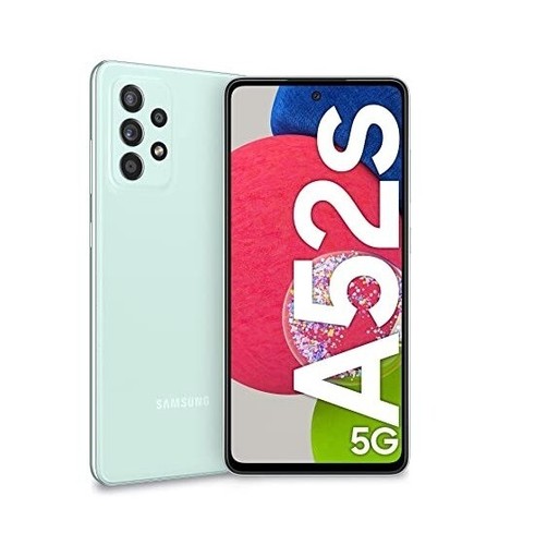Samsung galaxy a52s sm - galaxy,