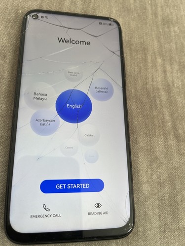 Huawei p40 lite 128gb - huawei,