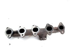 11627806007 COLLETTORE DI SCARICO MINI COOPER D R56 1.6 80KW 3P D 6M (2008) RICA