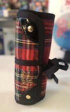 Astuccio per make-up porta