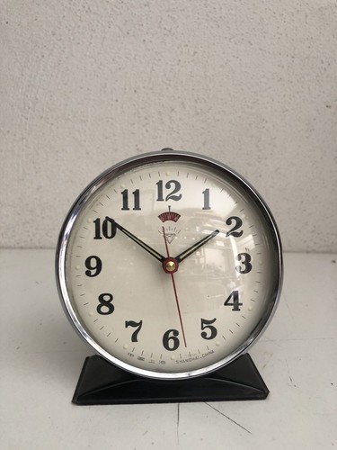 Antico orologio tavolo - da,