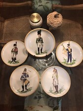 Soldatini vintage italiani in