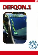 DEFQON.1 No Guts No Glory XL