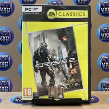 CRYSIS 🌴 Gioco Ufficiale